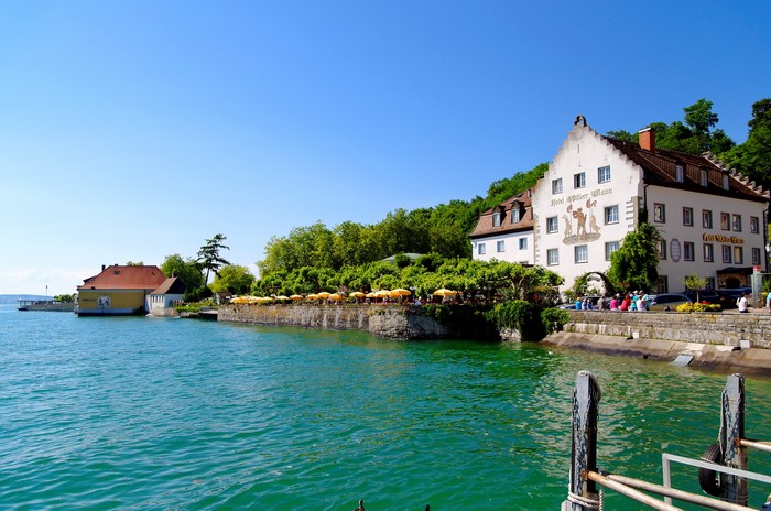 Hotel Müller am See, Germany
