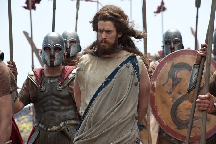 Wrath of the Titans