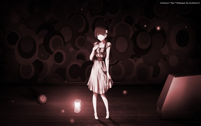 Sankarea Rea