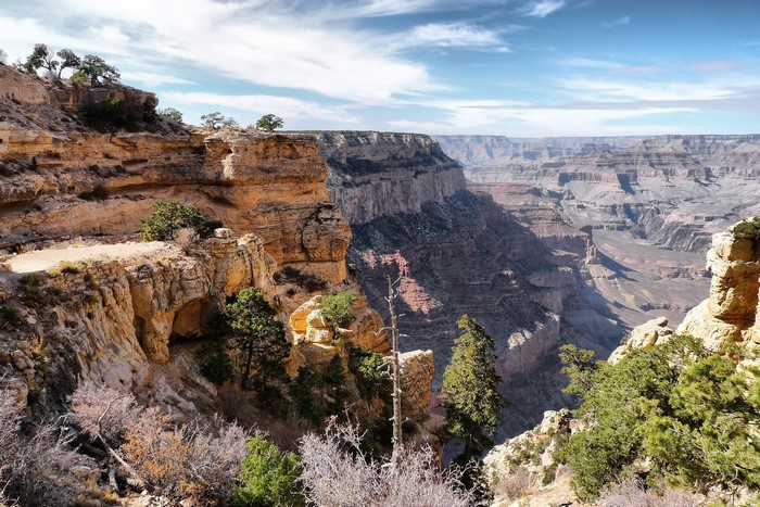 Grand Canyon National Park, Arizona, USA