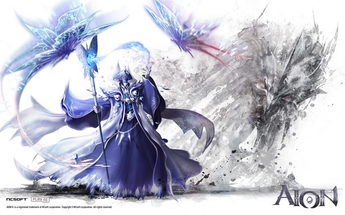 Aion: Tower of Eternity