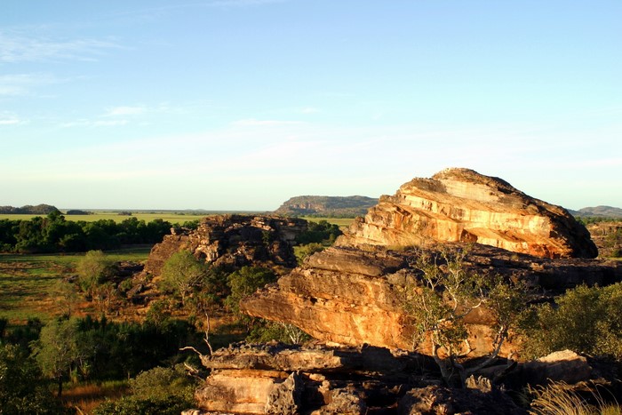 Kakadu National Park, Australia