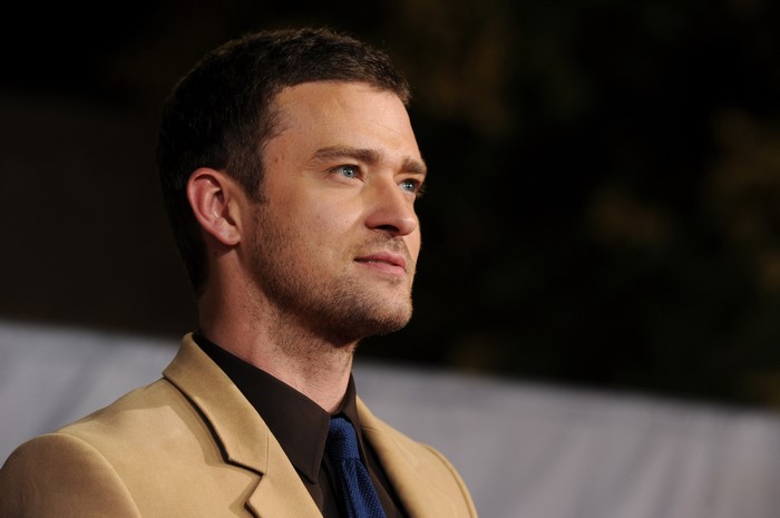 Justin Timberlake