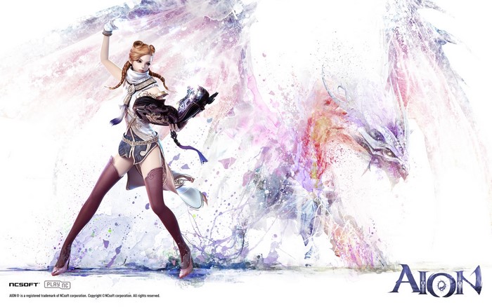 Aion: Tower of Eternity