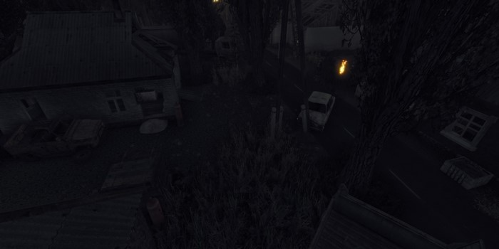 CryZone Online