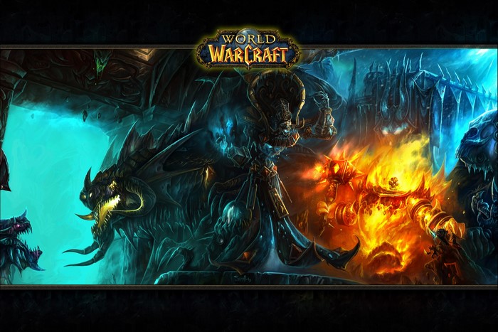 World of Warcraft: Wrath of the Lich King