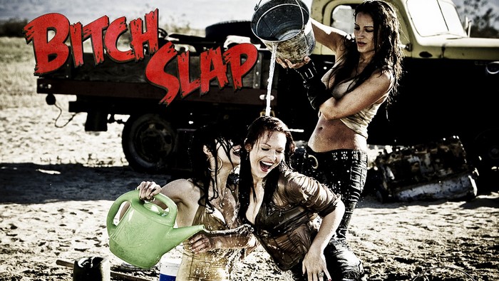 Bitch Slap