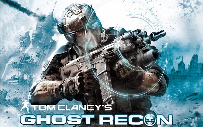 Tom Clancy's Ghost Recon