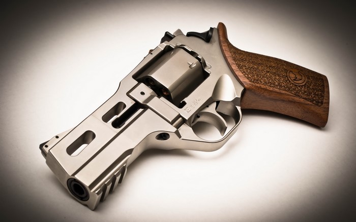 Chiappa Rhino 40DS revolver
