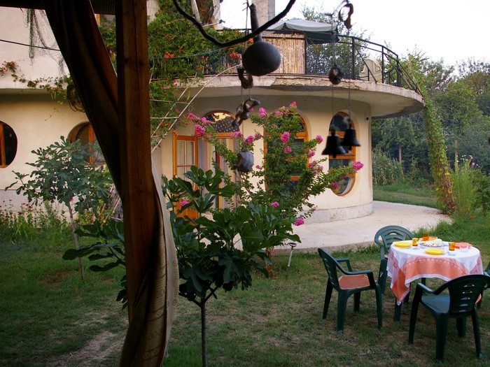Houses in Bulgaria