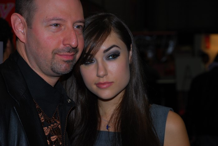 Sasha Grey