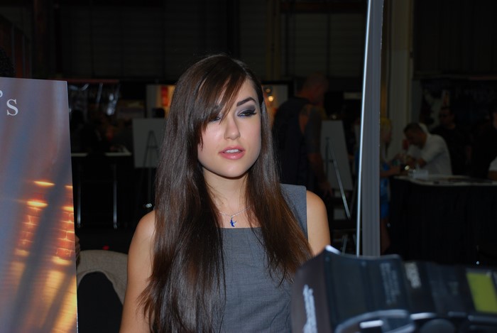 Sasha Grey