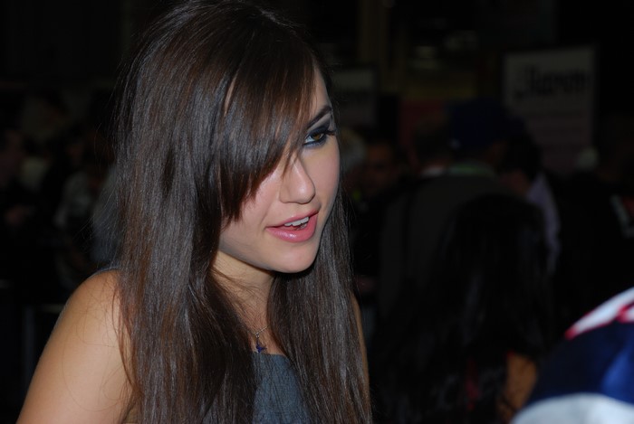 Sasha Grey