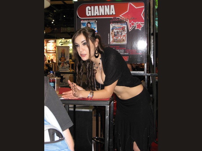 Sasha Grey