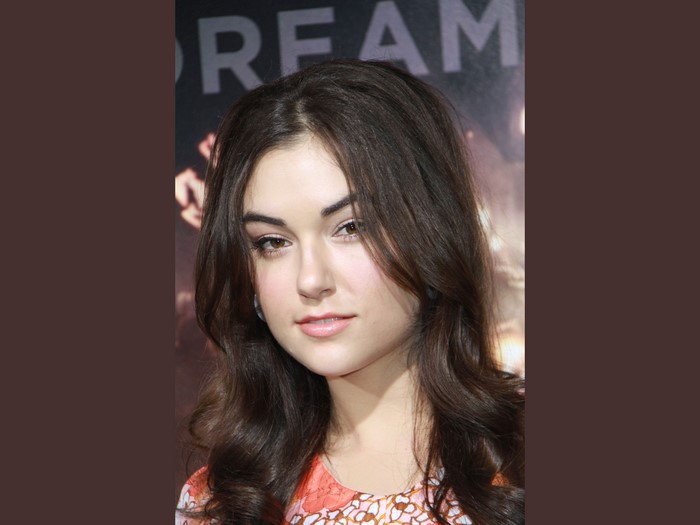 Sasha Grey