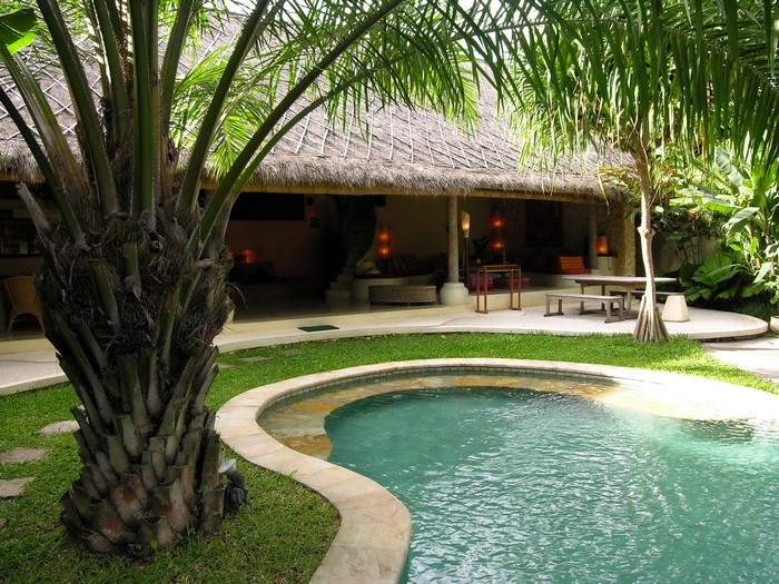 Villa Marakarita Bali Houses Pools