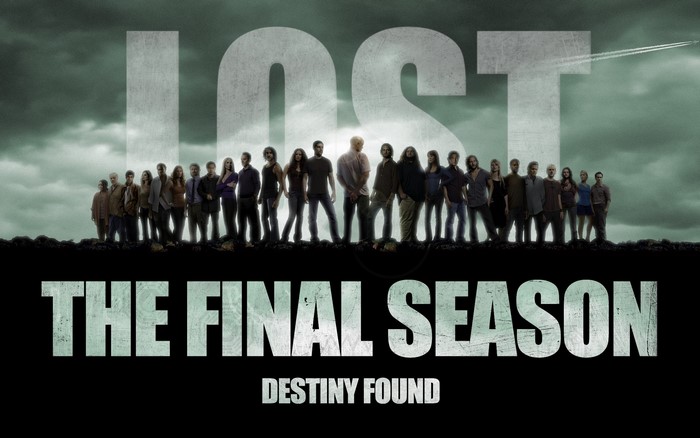 Lost The Final Season Destiny Found