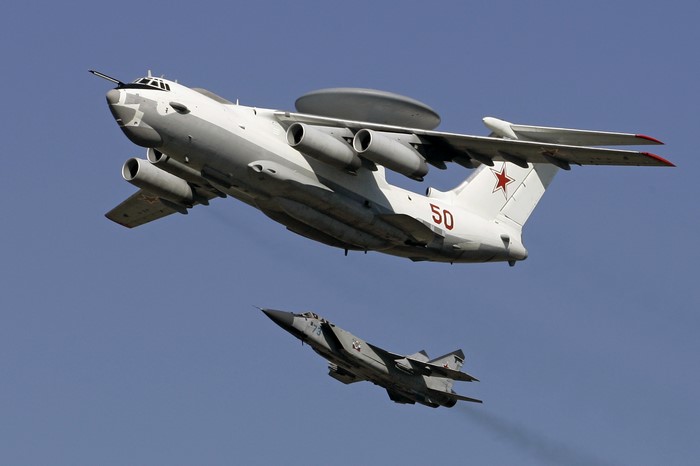 4K Airplane and Fighter Jet