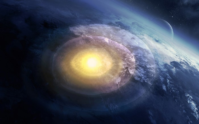 Earth Impact Event
