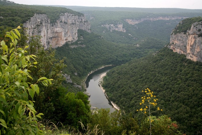 Gorges du Tarn, France