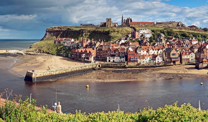 Whitby, North Yorkshire, United Kingdom