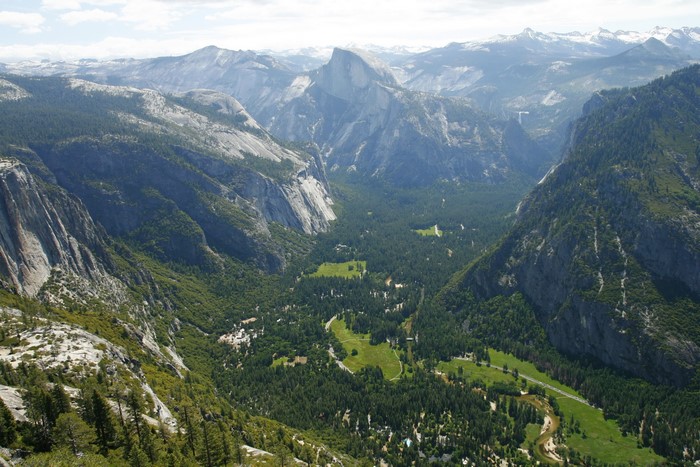 Yosemite National Park, California, USA
