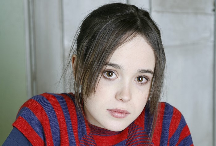 Ellen Page