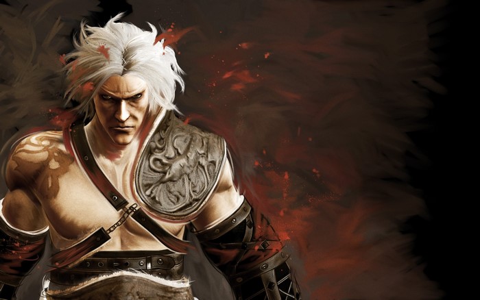Kain from Legacy of Kain