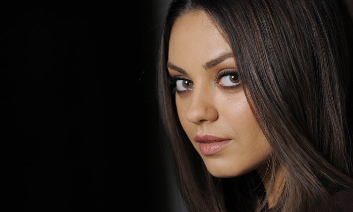 Mila Kunis 4K