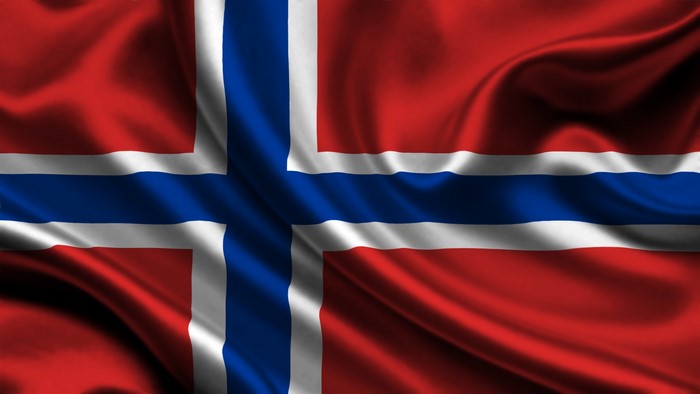 Flag of Norway