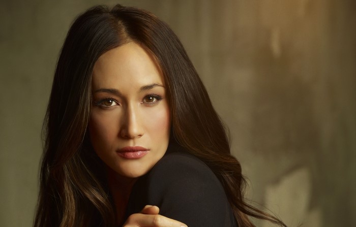 Maggie Q