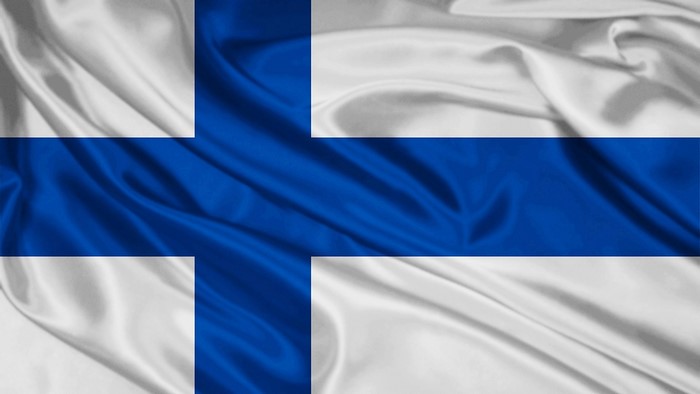 Flag of Finland