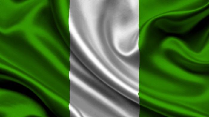 Flag of Nigeria