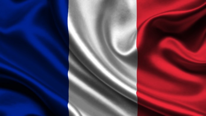 Flag of France