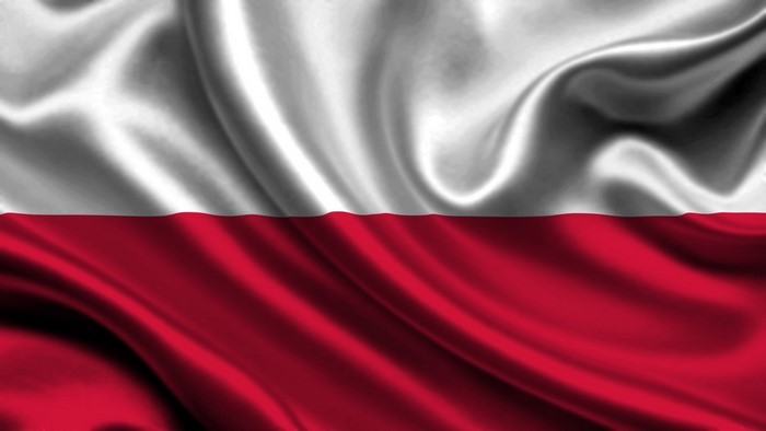 Flag of Poland