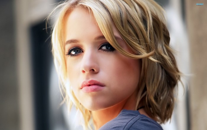 Alexz Johnson