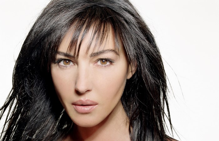 Monica Bellucci
