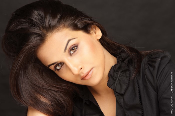 Vidya Balan