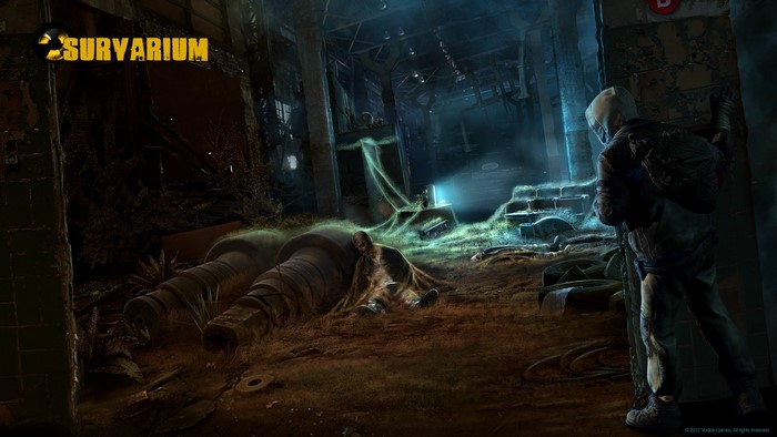 Survarium Apocalypse