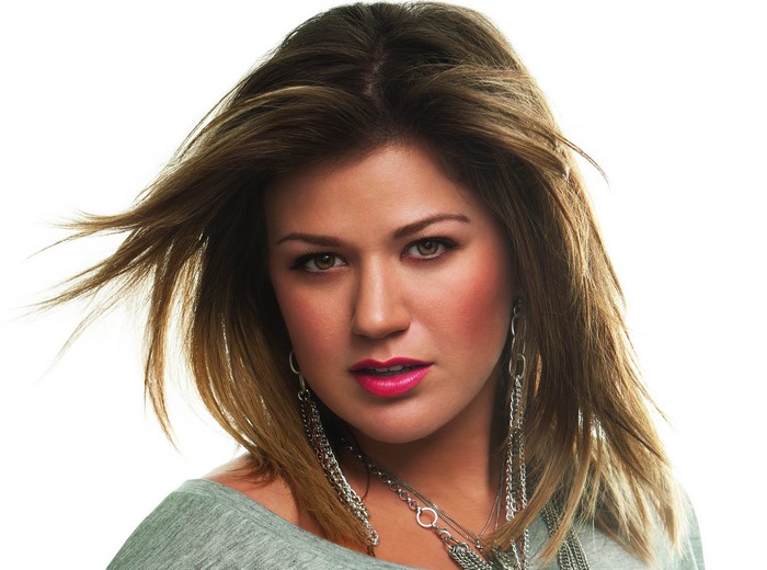 Kelly Clarkson