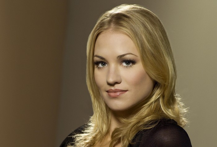 Yvonne Strahovski