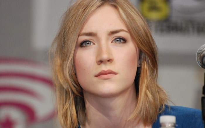 Saoirse Ronan
