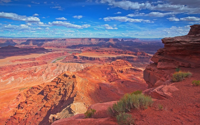 Canyonlands National Park, Utah