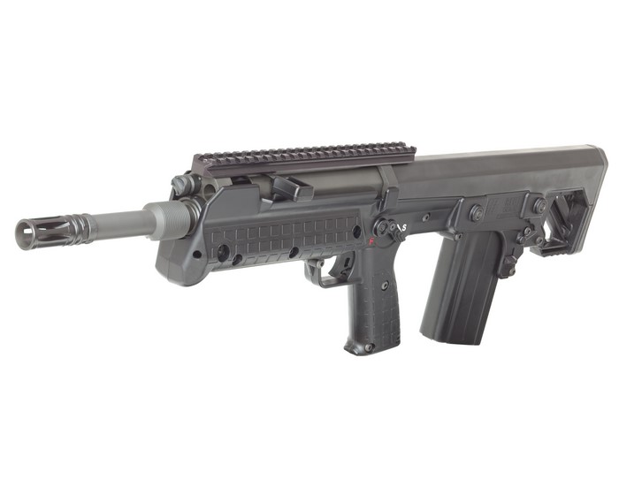 Kel-Tec RDB Assault Rifle