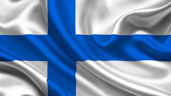 Flag of Finland