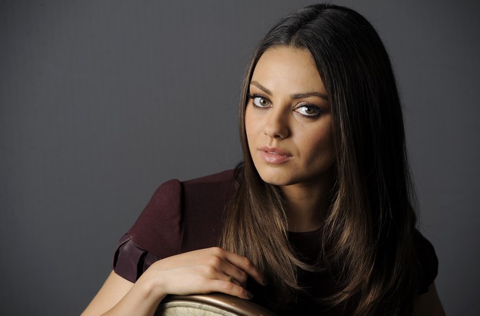 Mila Kunis
