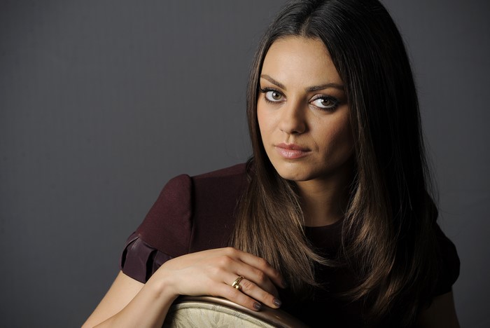 Mila Kunis