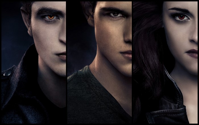 The Twilight Saga: Breaking Dawn
