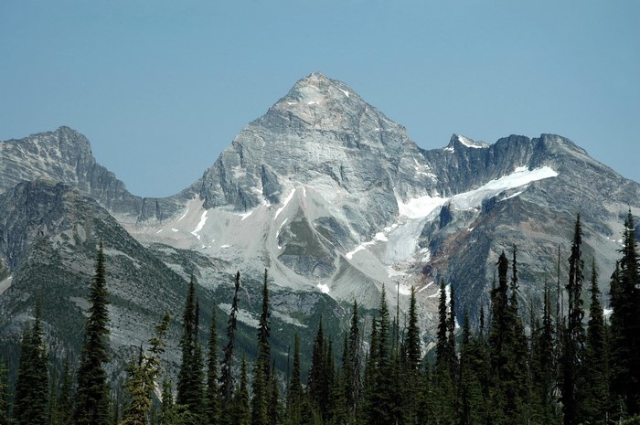 Revelstoke Mountains National Park, Canada