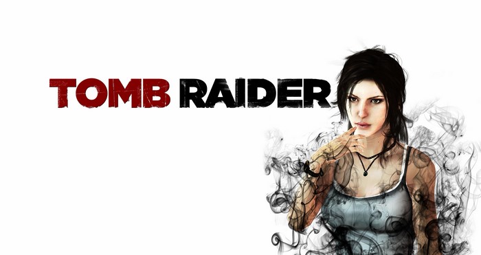 4K Tomb Raider Lara Croft
